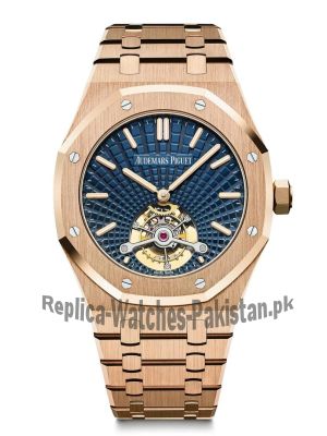 Audemars Piguet Royal Oak Tourbillon Watch Price in Pakistan