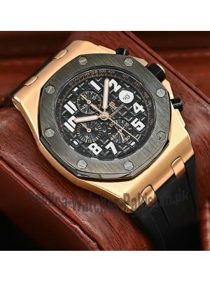 Audemars Piguet Royal Oak Offshore Watch Price in Pakistan