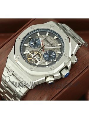 Audemars Piguet Royal Oak Tourbillon Chronograph Watch Price in Pakistan