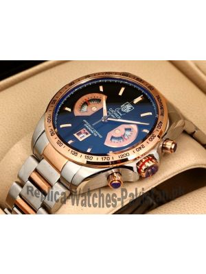 Tag Heuer Grand Carrera Calibre 17 Watch Price in Pakistan