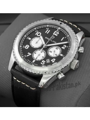 Breitling Aviator 8 Chronograph Watch Price in Pakistan