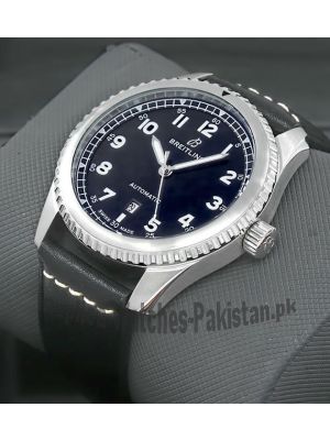 Breitling Aviator 8 Watch Price in Pakistan