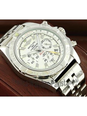 Breitling Chronomat 44 Watch Price in Pakistan