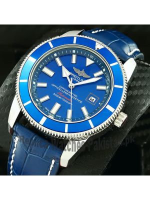 Breitling Chronometre Superocean Edition Watch Price in Pakistan
