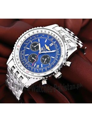 Breitling Navitimer 01 Chronograph Mens Watch Price in Pakistan