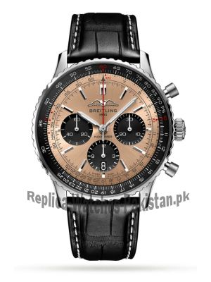 Breitling Navitimer B01 Chronograph Watch Price in Pakistan