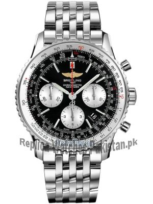 Breitling Navitimer Caliber 01 Chronograph Watch  Price in Pakistan