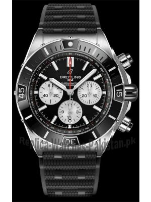 Breitling Super Chronomat B01 Watch Price in Pakistan