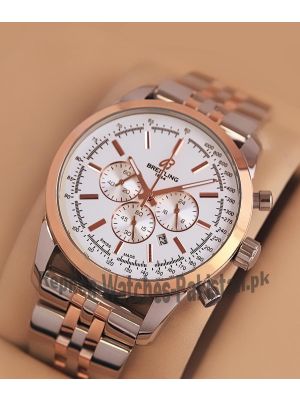 Breitling Transocean Chronograph Limited Edition Watch Price in Pakistan