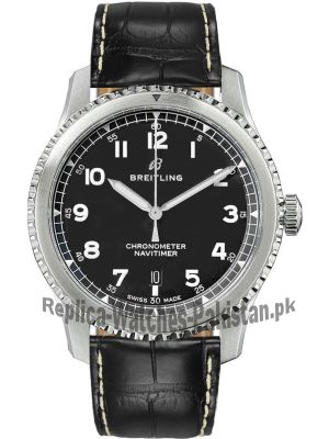 The Breitling Navitimer 8  Price in Pakistan