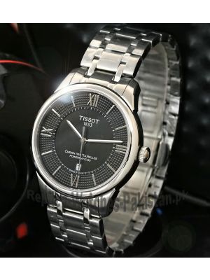 Tissot Chemin Des Tourelles Powermatic 80 Watch Price in Pakistan