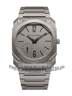 BVLGARI Octo Finissimo Watch Price in Pakistan