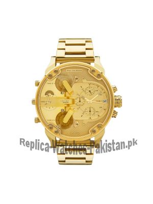 Diesel Big Daddy Men's Watch Price in Pakistan