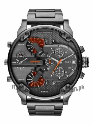 Diesel DZ7312 Mens Watch Price in Pakistan