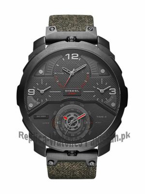 Diesel Machinus Chronograph Watch Price in Pakistan