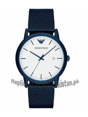 Emporio Armani AR11025 Mens Quartz Watch AR11025  (Same as Original) Price in Pakistan