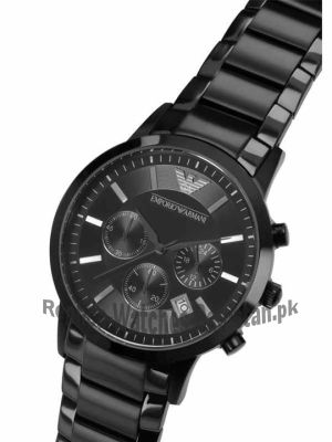 Emporio Armani AR2453 Herrenuhr Chronograph Watch  Price in Pakistan