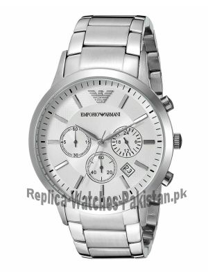 Emporio Armani AR2458 Sportivo Chrono Watch  Price in Pakistan