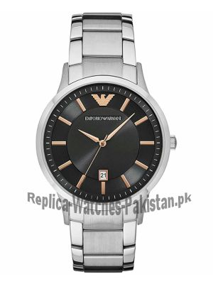 Emporio Armani Men's Renato Watch AR11179  (Same as Original) Price in Pakistan