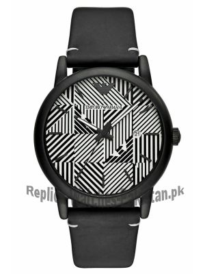 Emporio Armani Men's Watch AR11136  (Same as Original) Price in Pakistan