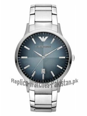Emporio Armani Mens Classic Watch AR2472  (Same as Original) Price in Pakistan