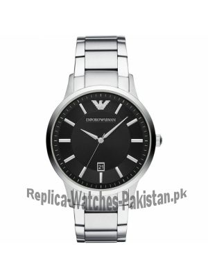 Emporio Armani Watch AR11181  (Same as Original) Price in Pakistan