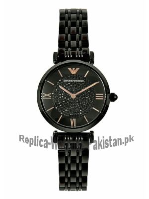 Emporio Armani Women's watch AR 11245 Price in Pakistan