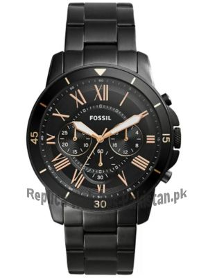 Fossil Men's Grant Sport Full Chronograph Watch FS5374   (Same as Original) Price in Pakistan