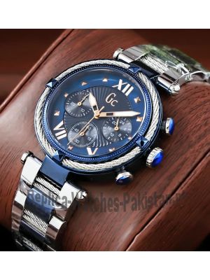 Gc Cable Chic Watch Price in Pakistan