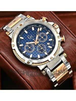 Gc Cable Force Chronograph Watch Price in Pakistan