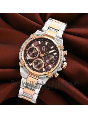 Gc Cable Force Unisex Watch Price in Pakistan