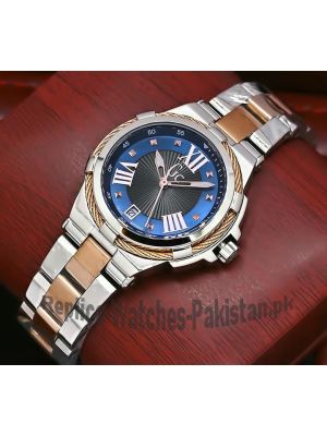 Gc Guess Collection Structura Cable Ladies Watch Price in Pakistan