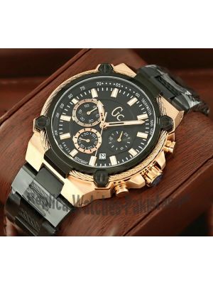 GC Guess Collection Watch Price in Pakistan