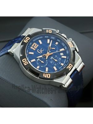 Guess GC Chronograph Watch Price in Pakistan