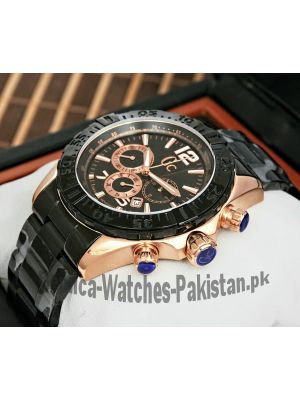 Guess GC Collection Watch Price in Pakistan
