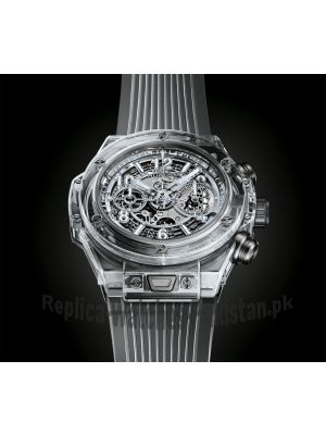Hublot Big Bang UNICO Sapphire Сhronograph Watch Price in Pakistan
