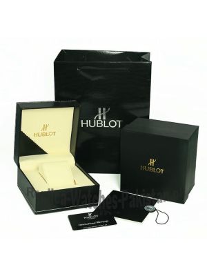 Hublot Box Price in Pakistan