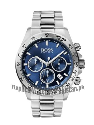 Hugo Boss Men's Watch Price in Pakistan