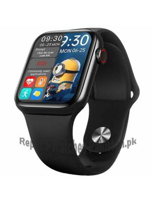 2021 New HW16 Smart Watch 6 Price in Pakistan