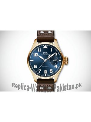 IWC Big Pilot's Watch Price in Pakistan