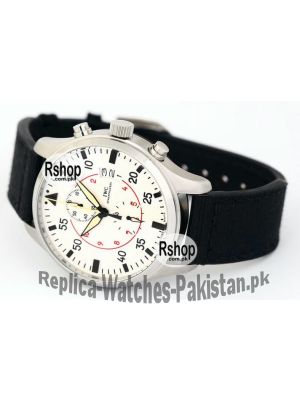 IWC Pilot Chronograph Top Gun Miramar Watch  Price in Pakistan