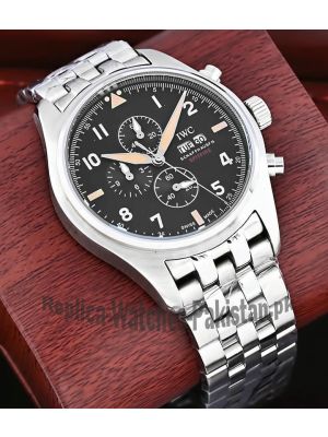 IWC Pilot's Spitfire Watch Price in Pakistan