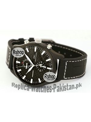 IWC Schaffhausen Chronograph Watch Price in Pakistan