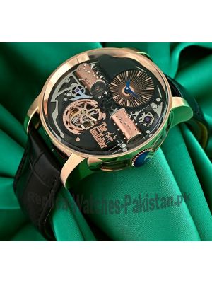 Jacob & Co. and The Godfather Watch Price in Pakistan