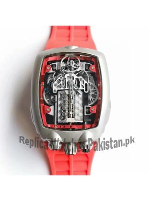 Jacob & Co.'s Bugatti Chiron Watch Price in Pakistan