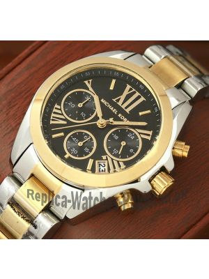 Michael Kors Bradshaw Ladies Watch Price in Pakistan
