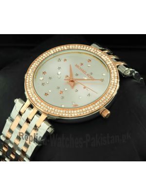 Michael Kors Darci Women's Watch Price in Pakistan