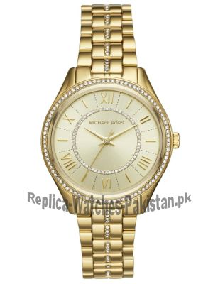 Michael Kors Lauryn Watch Price in Pakistan