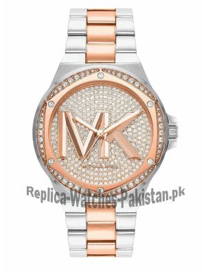 Michael Kors Lennox Analog Women's Watch Price in Pakistan