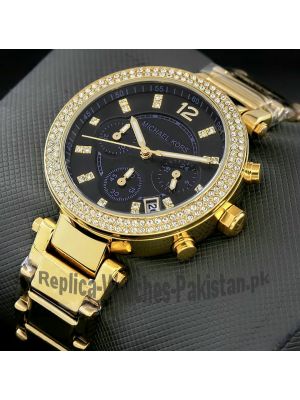 Michael Kors Parker Chronograph Watch Price in Pakistan